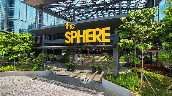 The Sphere Bangsar